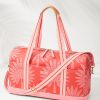 Palmetto Frond Duffel Bag
