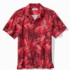 MLB® Bahama Coast Nuevo Fronds IslandZone® Shirt