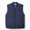 Big & Tall Fresno Flip Reversible Vest