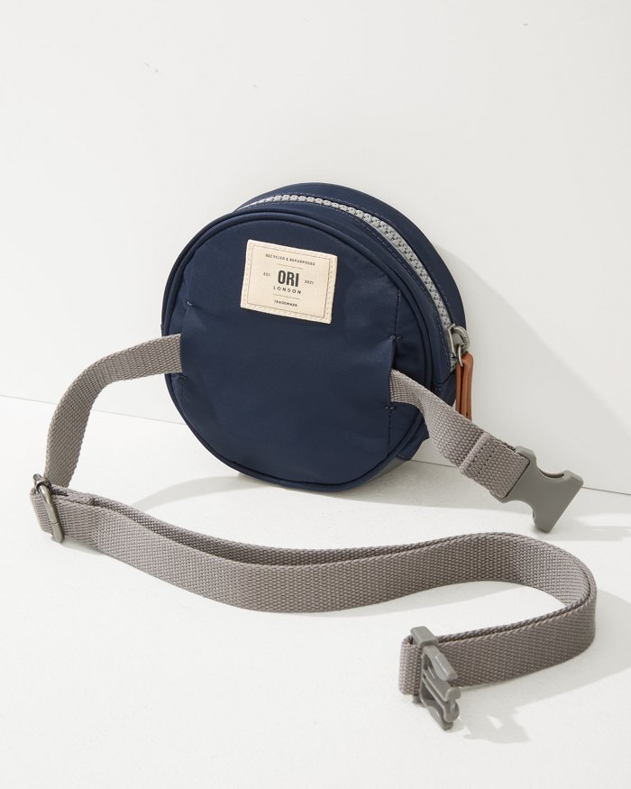 Paddington Midnight Belt Bag