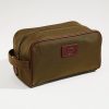 Tommy Bahama Tonal Nylon Toiletry Bag
