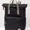 Canfield Black Backpack