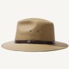 Dalton Travel Hat