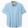 Jungle Canopy Five O'Clock IslandZone® Shirt