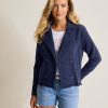 Marina Del Mar Peacoat