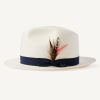 Packable Litestraw® Hanson Hat