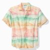Nova Wave Corsica Coast Shirt