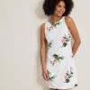 Darcy Florentina Flourish Sheath Dress