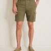 Big & Tall Cabo Coast Cargo Shorts